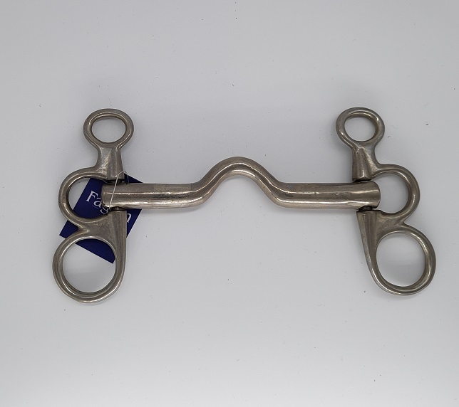 MORSO FRANCESINO COLLO OCA M/B 145* Speciali 